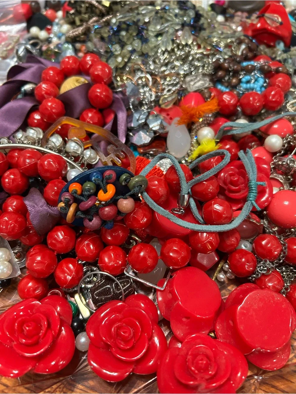 3 pound craft bag